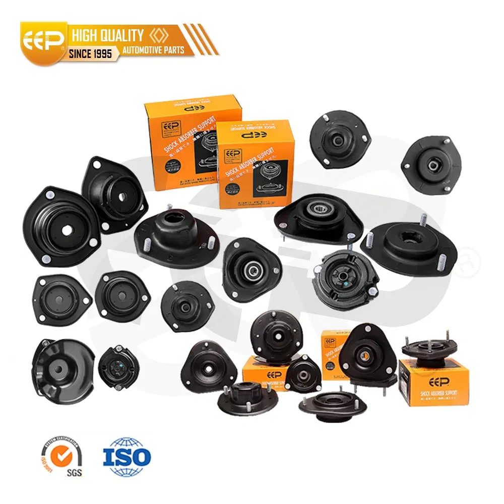 Eep Car Auto Parts Shock Absorber Strut Mount for Toyota Honda Nissan Mazda Mitsubishi Subaru KIA Hyundai