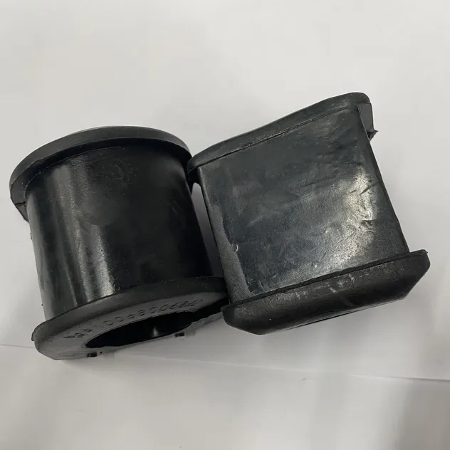 Stabilizer Bar Rubber Bushing 199100680068 View 3
