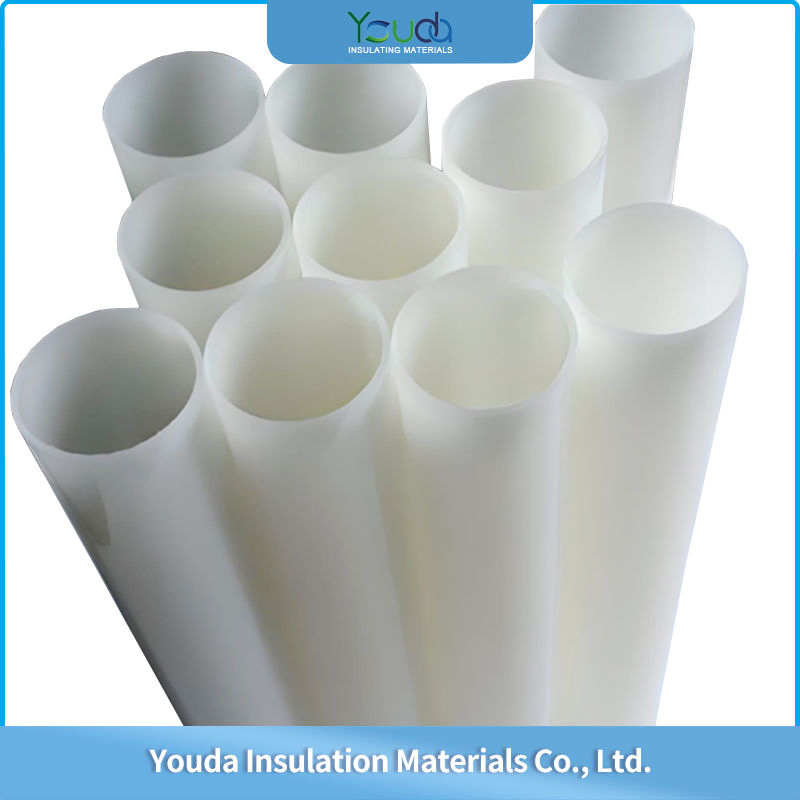 PP Fluid Transfer Tubing, Transparent Option Available, Pharmaceutical Clean Room Use, OEM Service