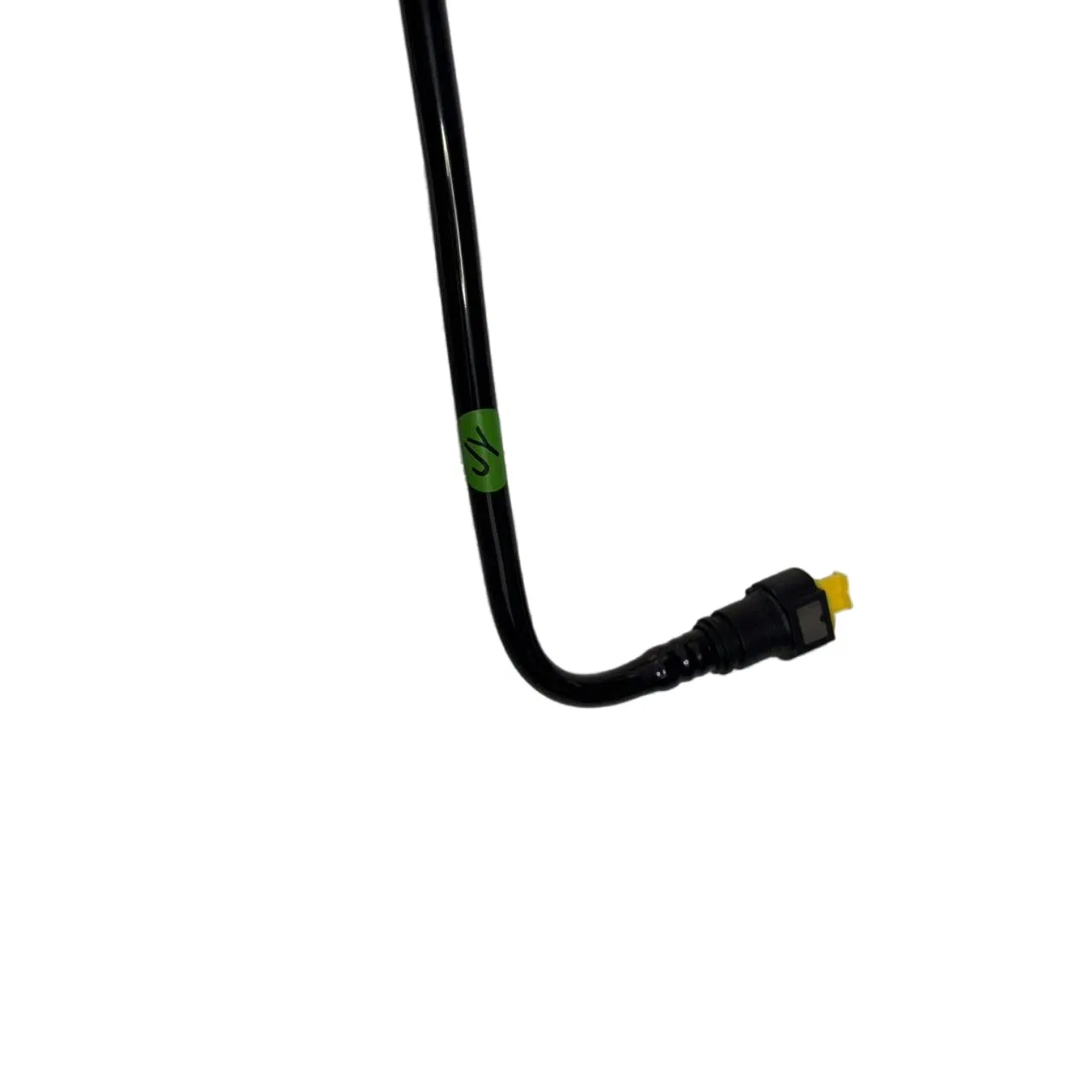 Smooth Inner Nylon: Rust - Proof, High - Efficiency Brake System