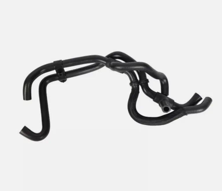 Auto Parts Hose 3