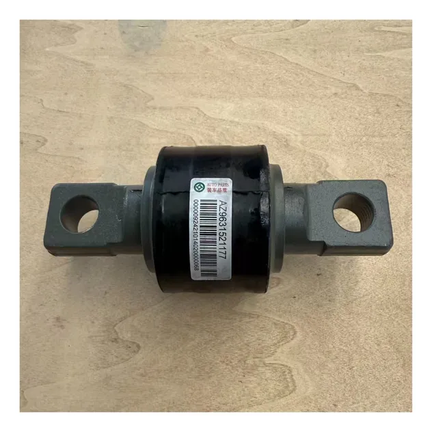 Torque Rubber Core 1