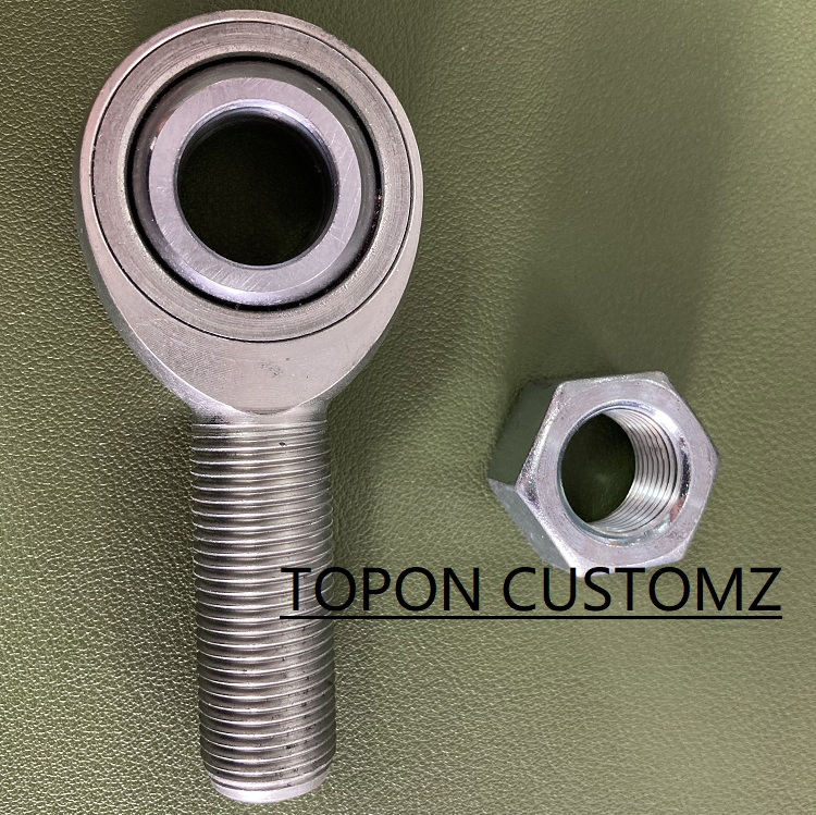 Front Rear Suspension Upper Lower Control Arm Bushings