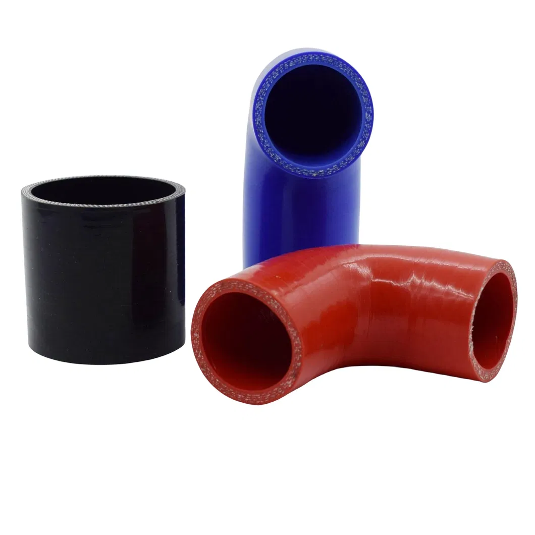 Silicone Radiator Hose 1