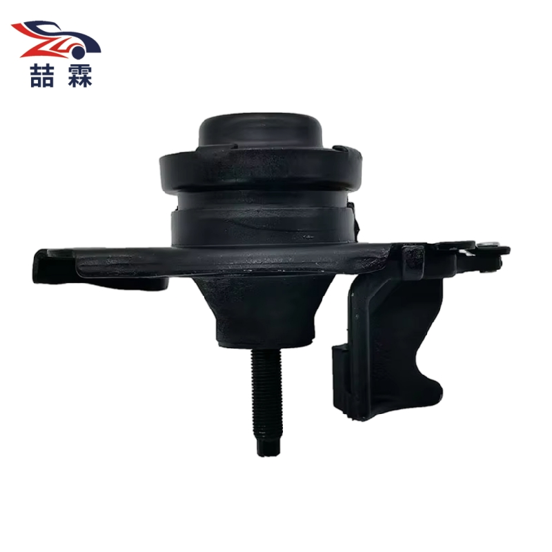 High Quality Car Automobile Rubber Parts Transmission Right Front Engine Mount for Gd5 2002 1.5L Jazz II City 50826-Sel-E01