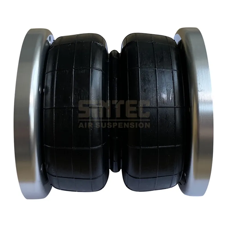 Air Suspension Bellow 3