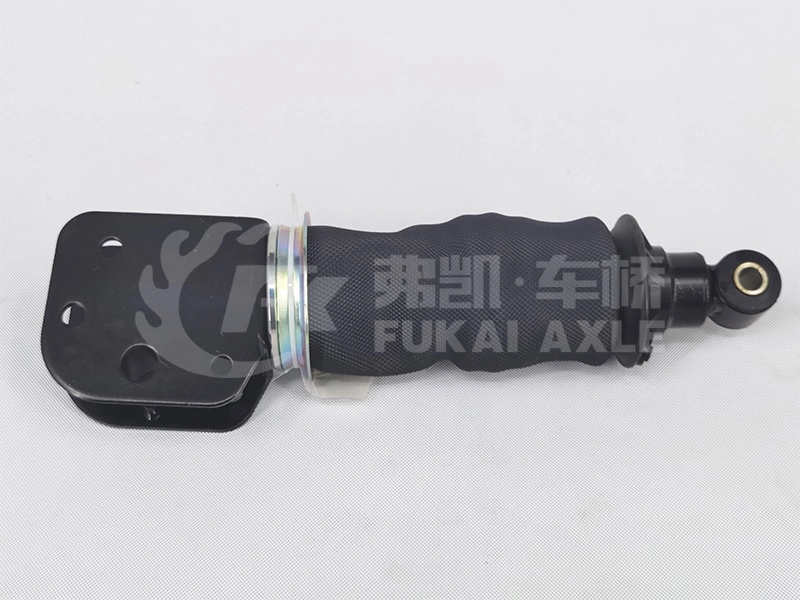 Dz14251440025 Cabin Air Spring for Shacman Delong Truck Spare Parts Airbag
