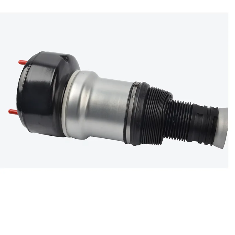 Air Suspension Photo 1