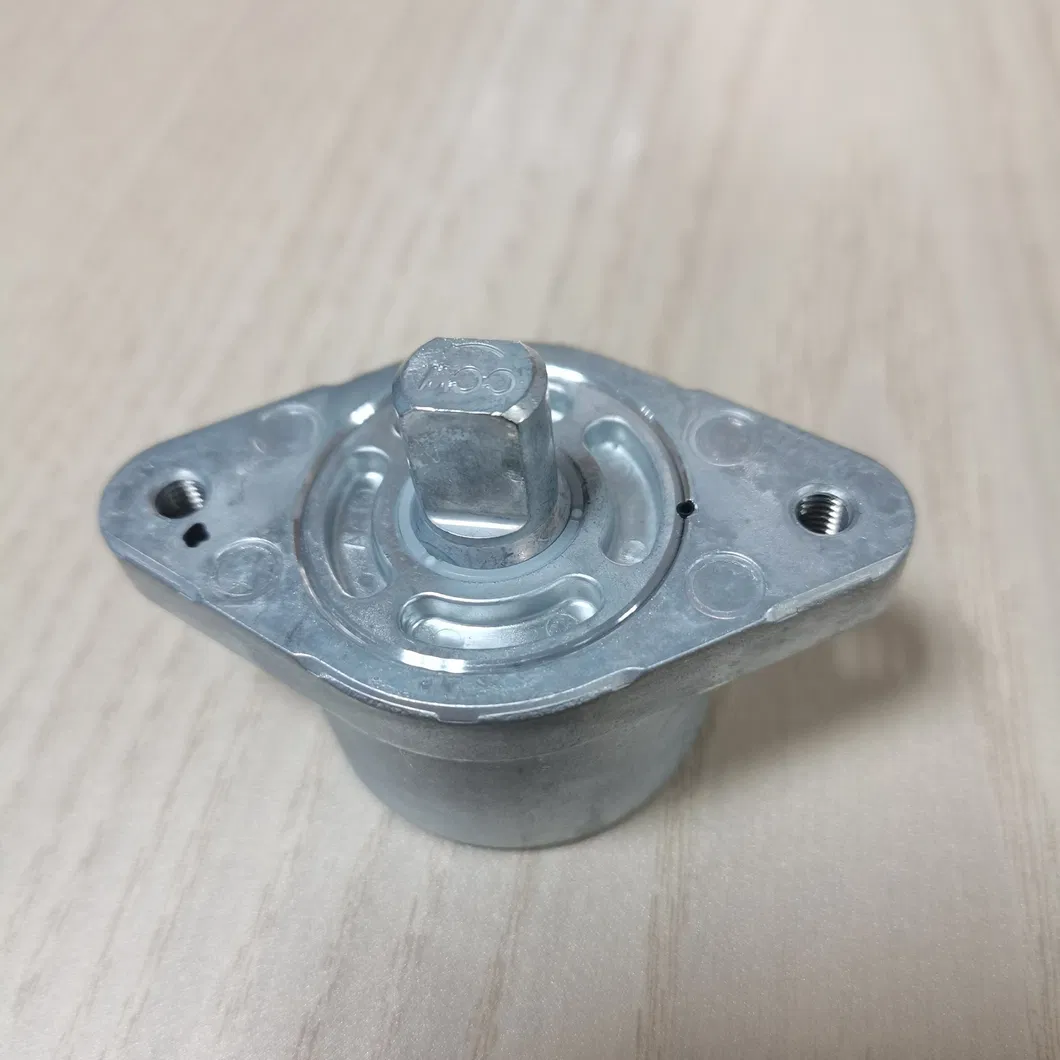 Shock Absorber Details 1