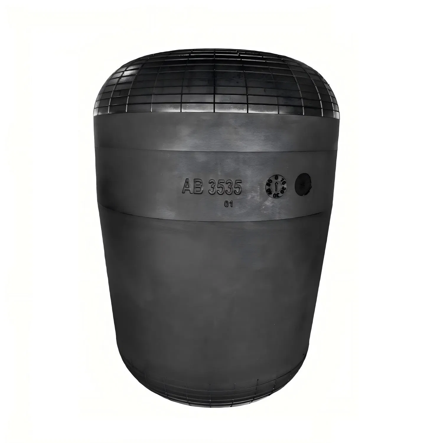 Heavy-Duty Auto Parts Air Spring Bellow for Car Suspension System