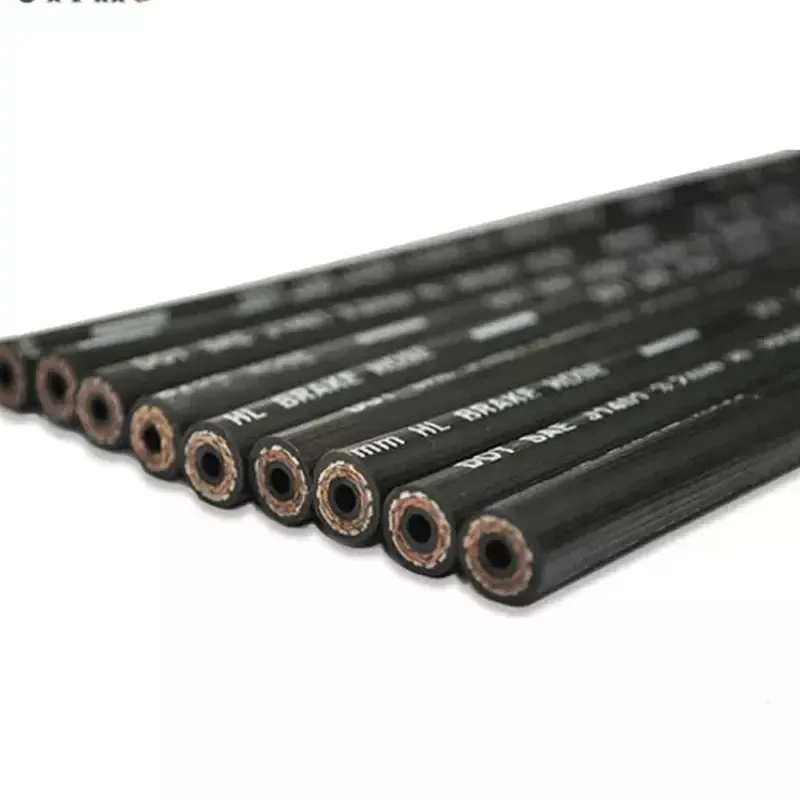 Brake Hose Specification 2