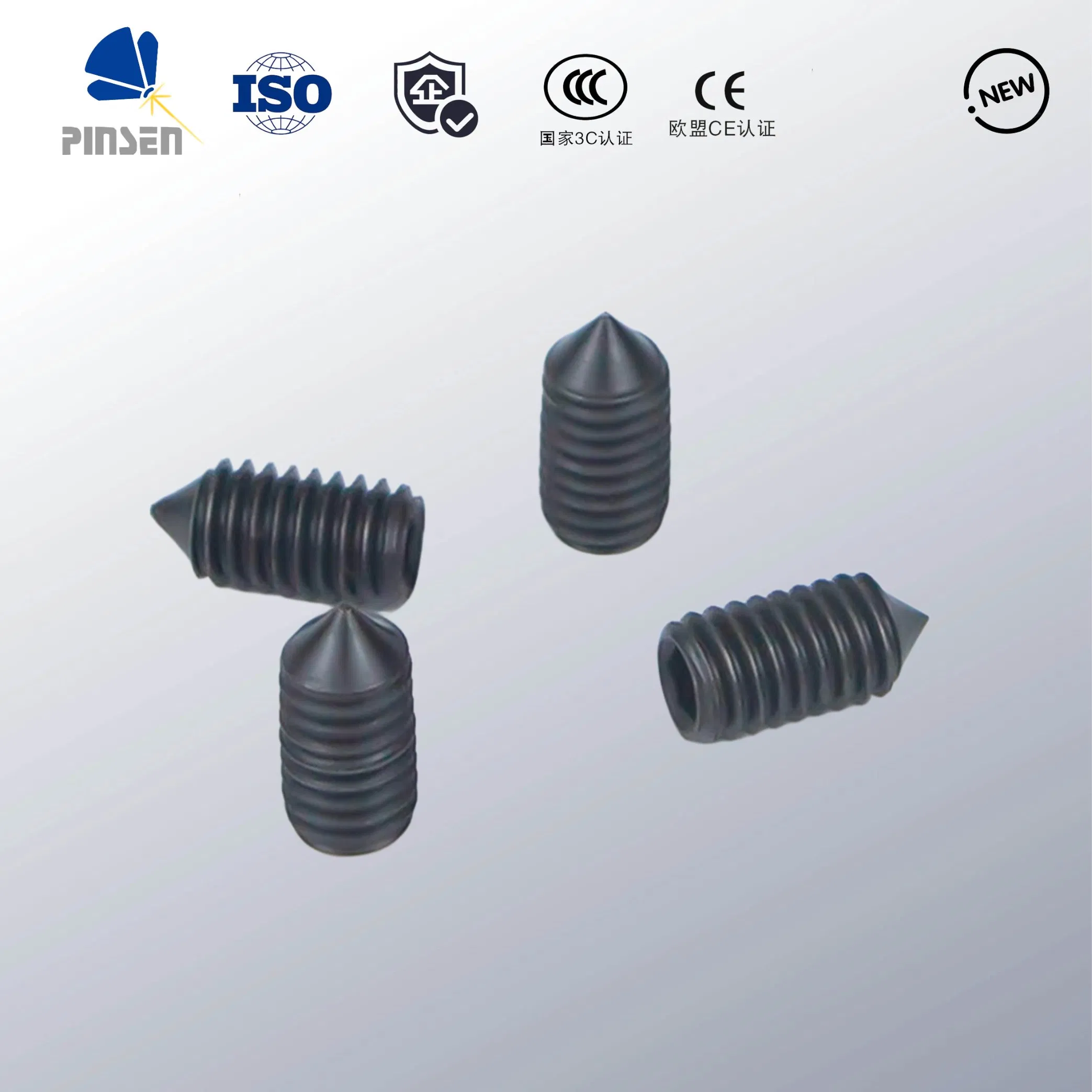 Boci Anti-Collision Component with Vibration-Damping Function for Wind Turbine Maintenance Robots &amp; Offshore Platform Automated Machinery Metal Cutting Machine