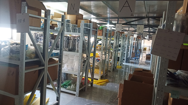 Air spring products for commercial vehicles by Partix Auto