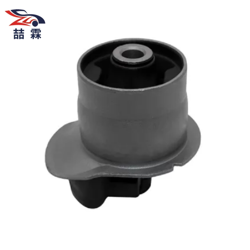 48725-02240 High Quality Auto Parts in Stock Rear Suspention Bushing Control Arm Bushing for Toyota Corolla
