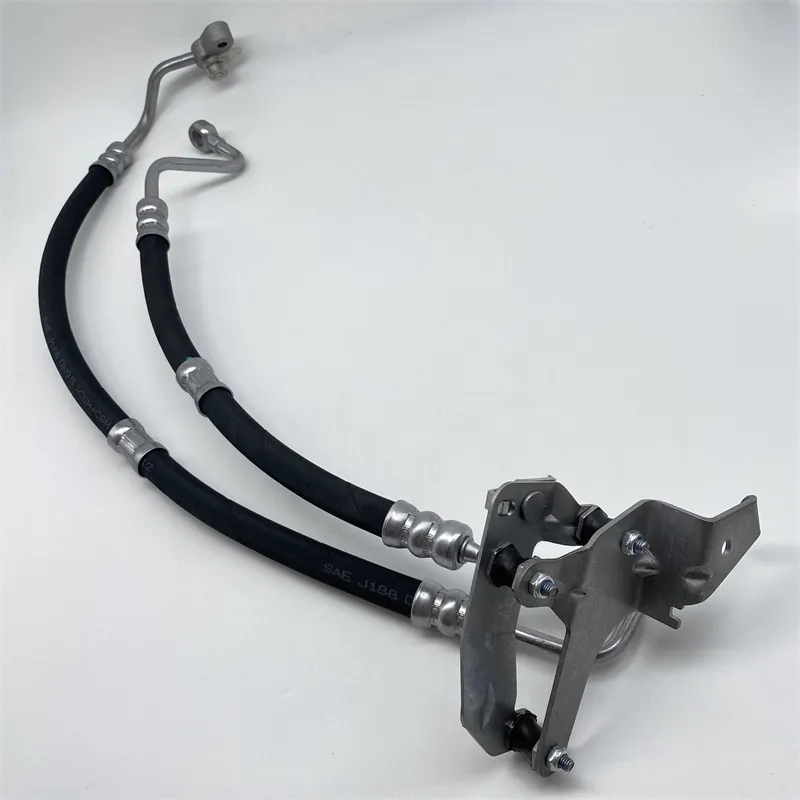 Pressure Hose View 4