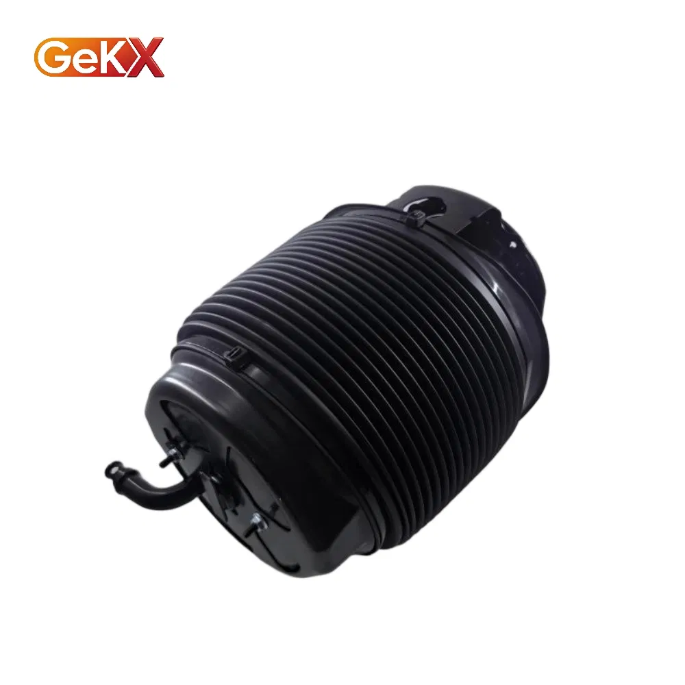 High-Load Capacity Damping Comfort Air Suspension Spring for Toyota Sequoia 4809034020 4808034020