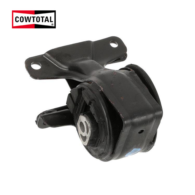 Cowtotal 7A1z-6038-AA Engine Mount Left Front Transmission for Ford Edge Lincoln Mkx 3.5L 3.7L Em-4081 7A1z6038AA