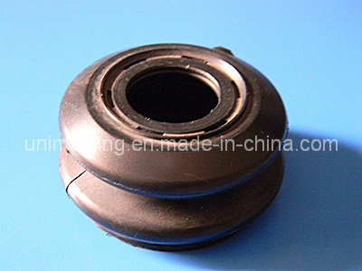 Custom-Made Rubber Metal Bushing/Customized Auto Rubber Bushing for Car Suspension Arm