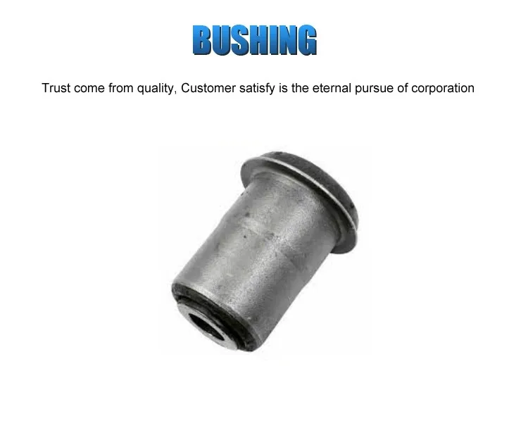 Control Arm Bushing Fit for Ford