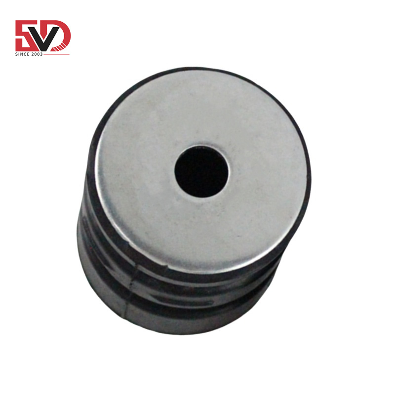 Svd Auto Suspension Parts Cushion Mounting Bushing Fortoyota 52202-60020 52202-60060