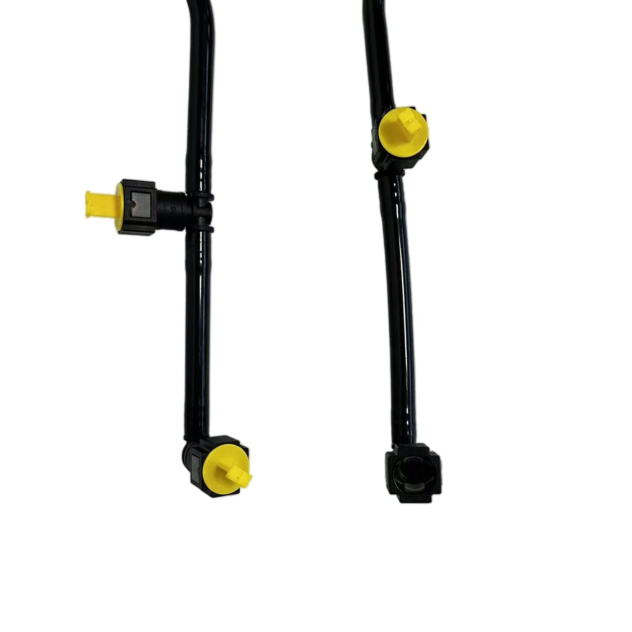 High-Performance Heat Oil Resistant Nylon Air Hose Fuel Systems