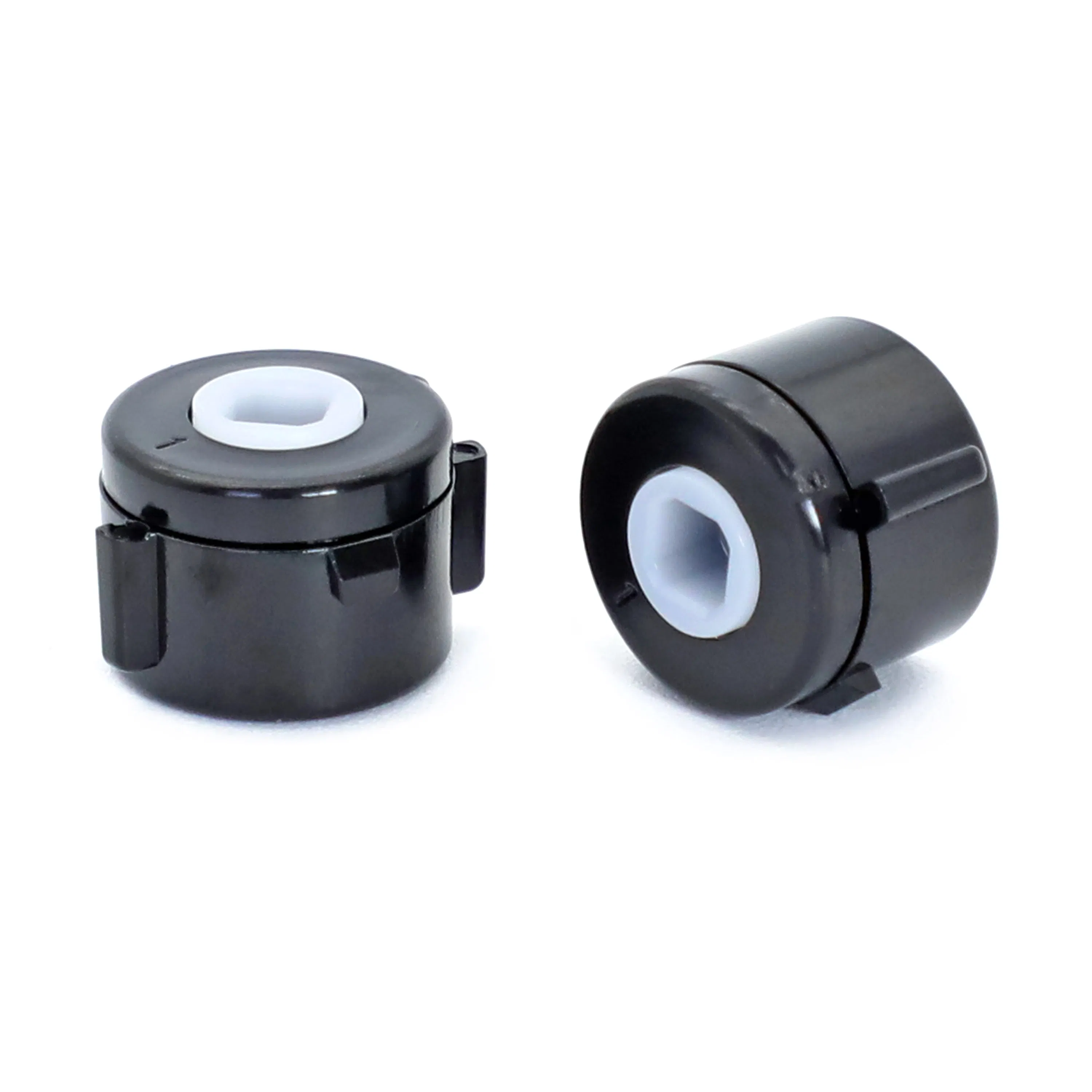 New Bidirectional One Way Dobond Shock Absorber Metal Buffer Container Soft Close Components