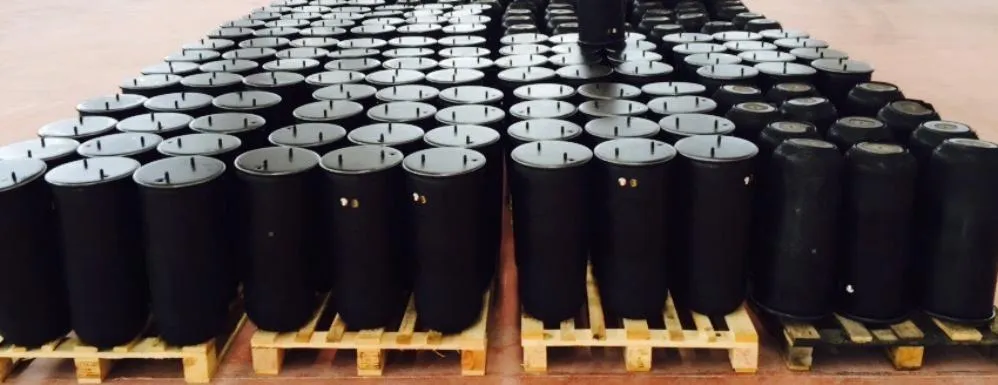 Truck Air Spring