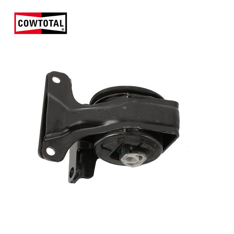 Cowtotal 7A1z-6038-AA Engine Mount Left Front Transmission for Ford Edge Lincoln Mkx 3.5L 3.7L Em-4081 7A1z6038AA