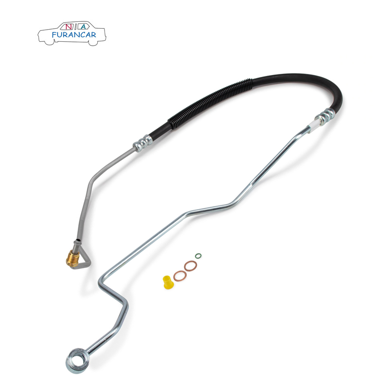 Power Steering Pressure Hose 1h1422893A 1h1422893AA for VW Golf III