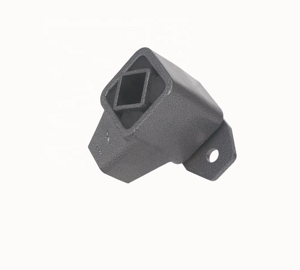 Standard Component Bt - F20 of Elastic Element Shock Absorber for Vibrating Screen