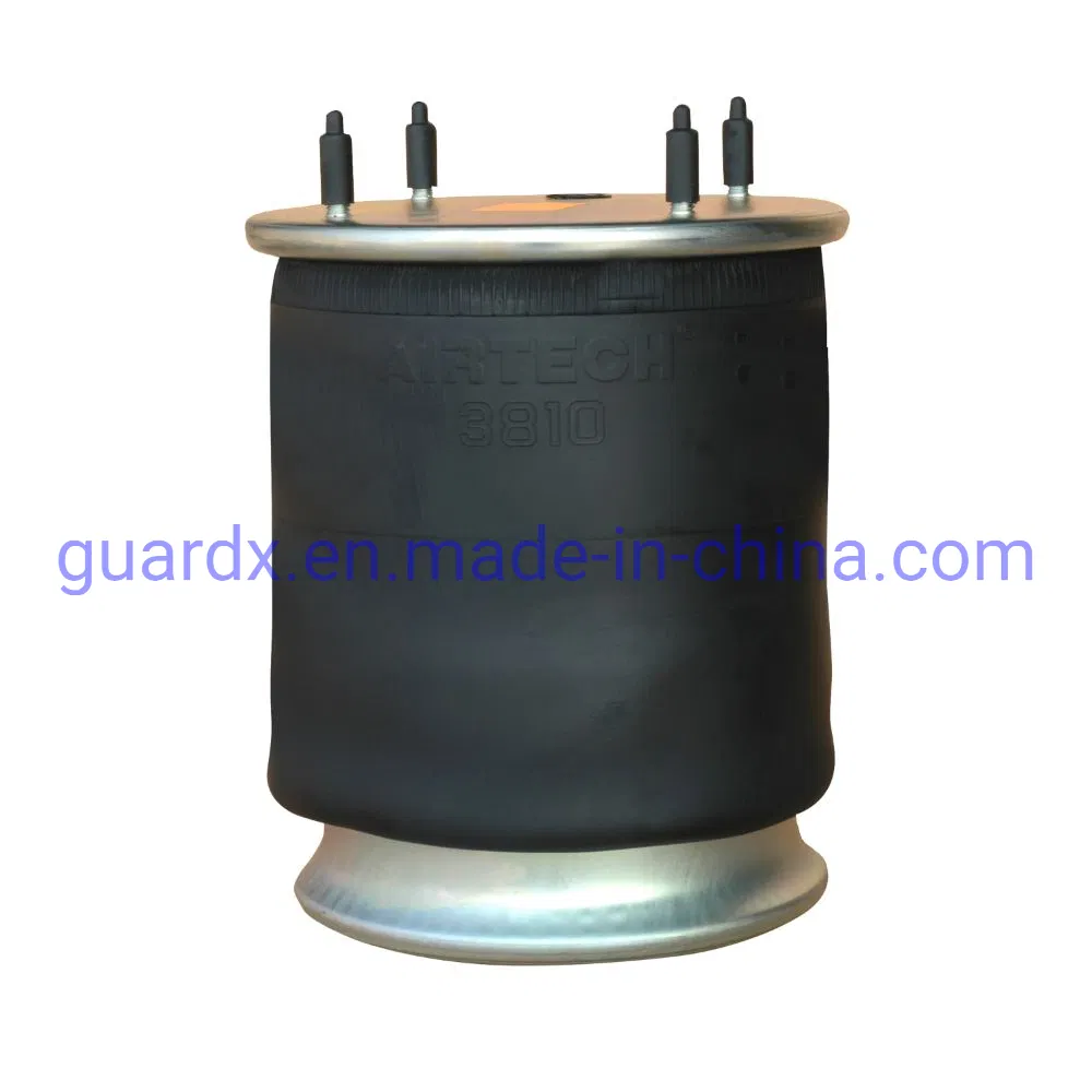 Higer Ankai Yutnog Zhongtnog Bus Spare Parts Cabin Good Quality 887n Air Spring