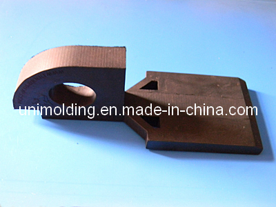 Custom-Made Rubber Metal Bushing/Customized Auto Rubber Bushing for Car Suspension Arm
