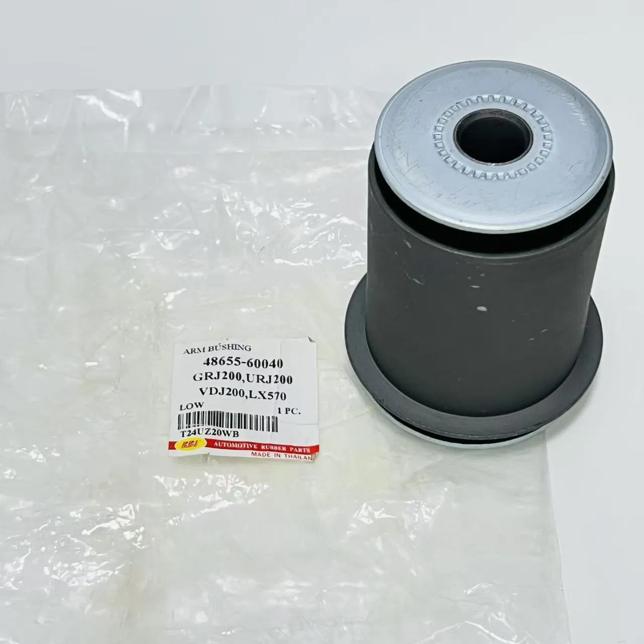 High Quality Rbi Suspension Bushing 48655-60040 for Toyota Land Cruiser Grj200/Urj200/Vdj200/Lx570