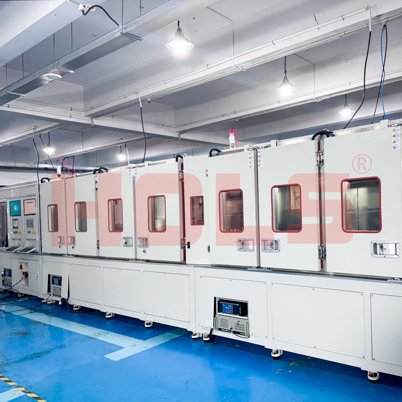 Luxury Comfort Air Suspension System for High-End Cars