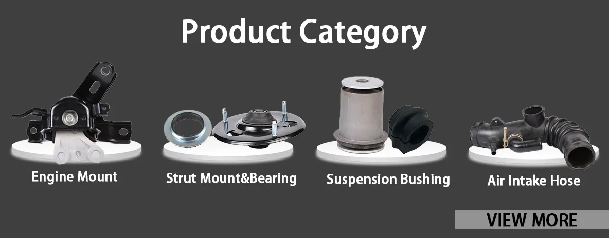 Product Specification Overview