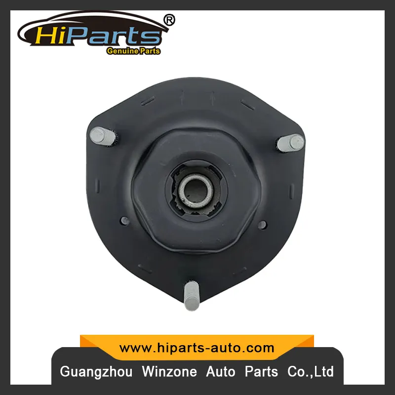 Front Strut Mount View 2