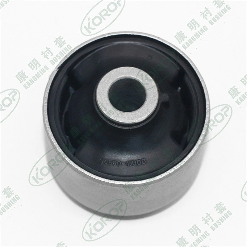 K-8002 Suspension Control Arm Bushing 54584-2h000 54584-3K000 for Hyundai KIA