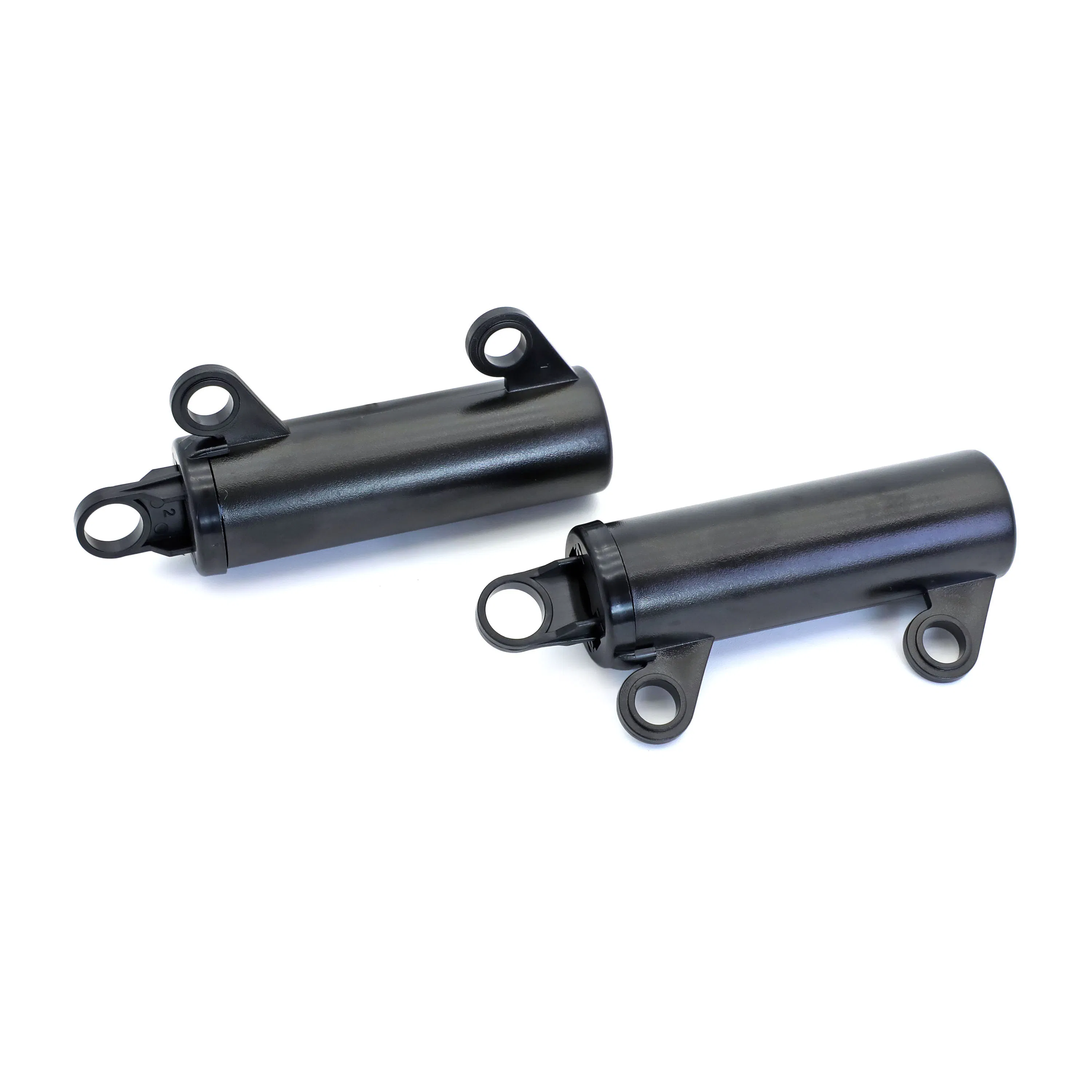 Plastic Buffer Dobond High Precision Damperner Shock Absorbers Vibration Reduction Noise Free Components