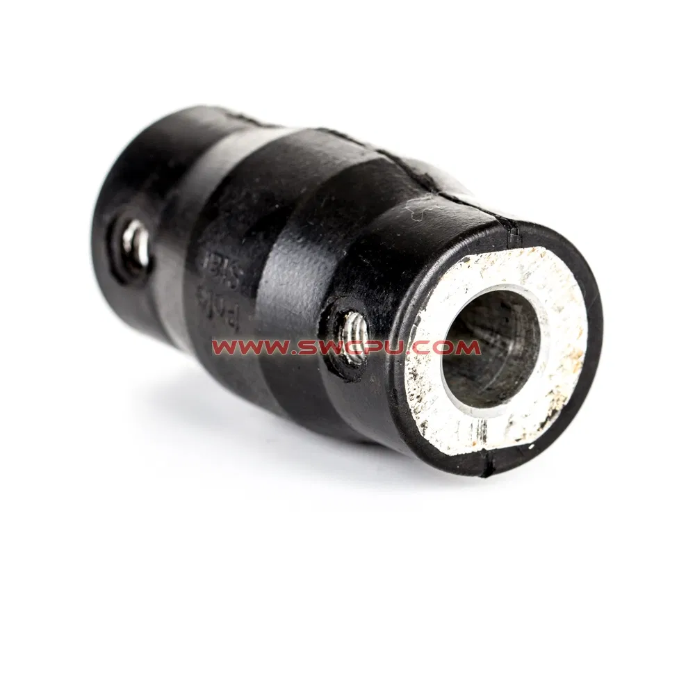 Customized Auto Parts Rubber Metal Sleeve Bushing