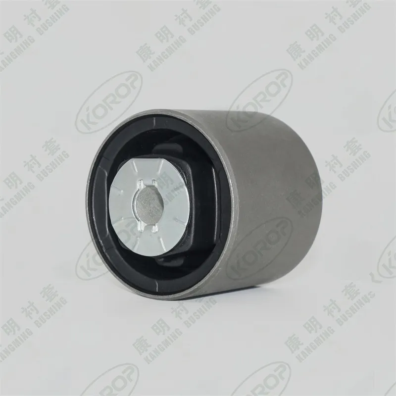 Control Arm Bushing View 1