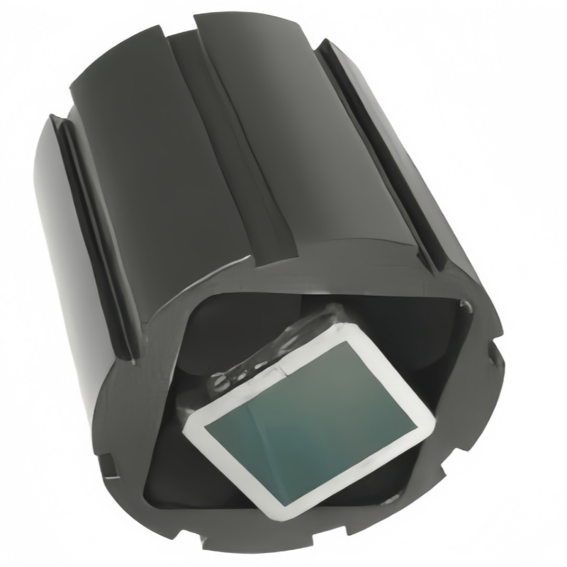 Customizable Steel Shock Absorber Components AC-T for Vibration Screening Equipment