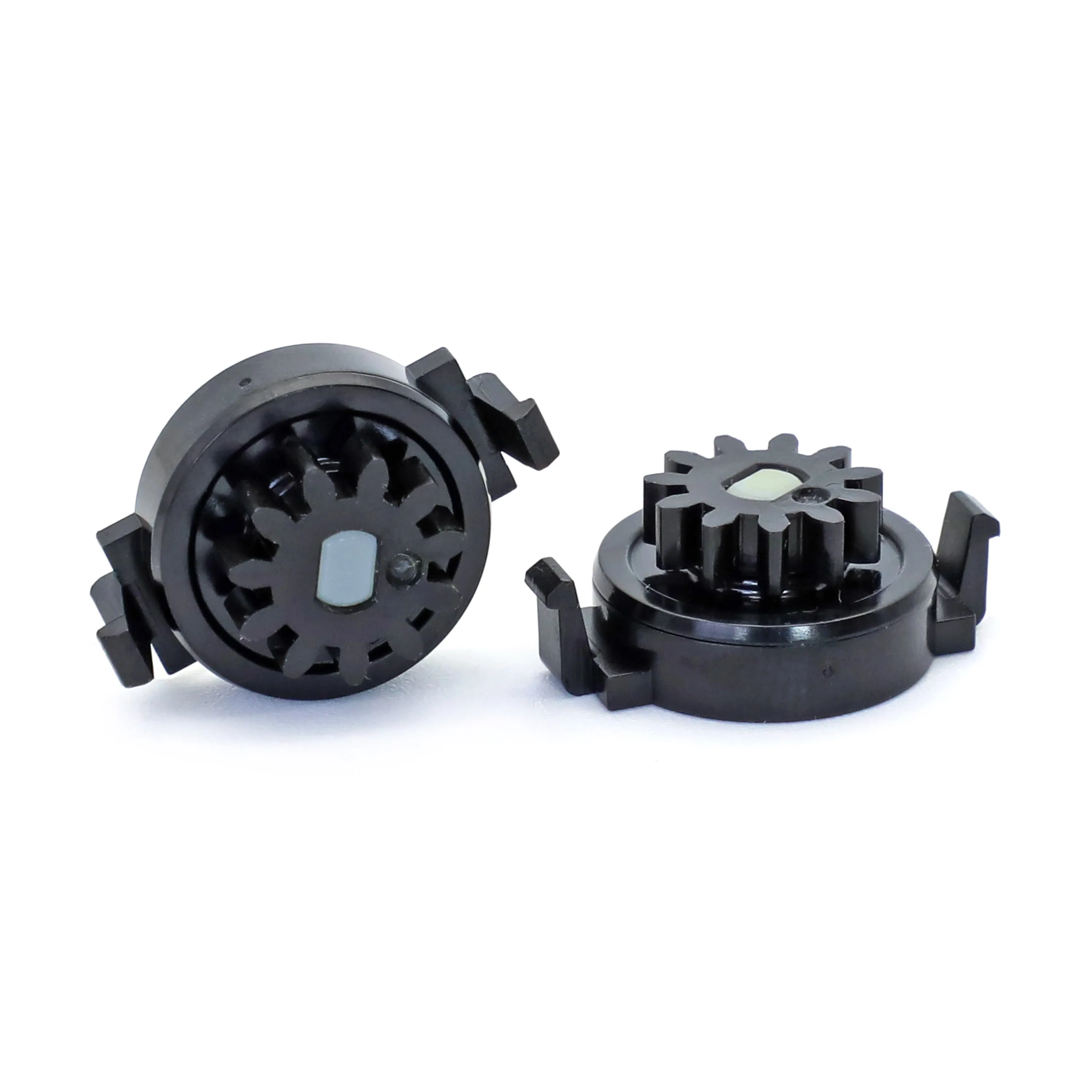 Dobond Standard Dampers High Quality Molded Components for Automotive Body System Dashboard Interior