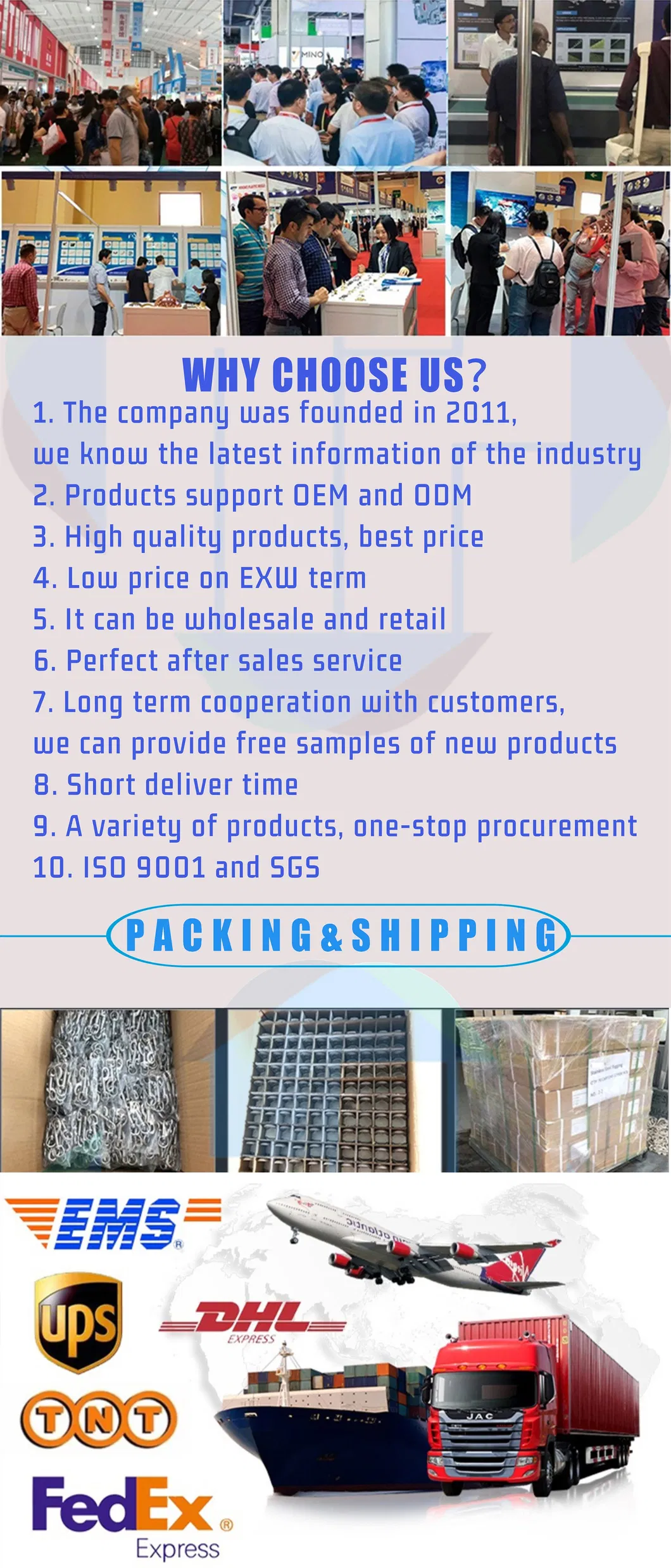 Technical Specifications