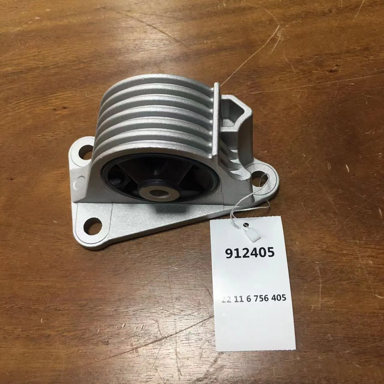 Atman Genuine Auto Parts Transmission Mount 22116756405 for Mini R50 R53