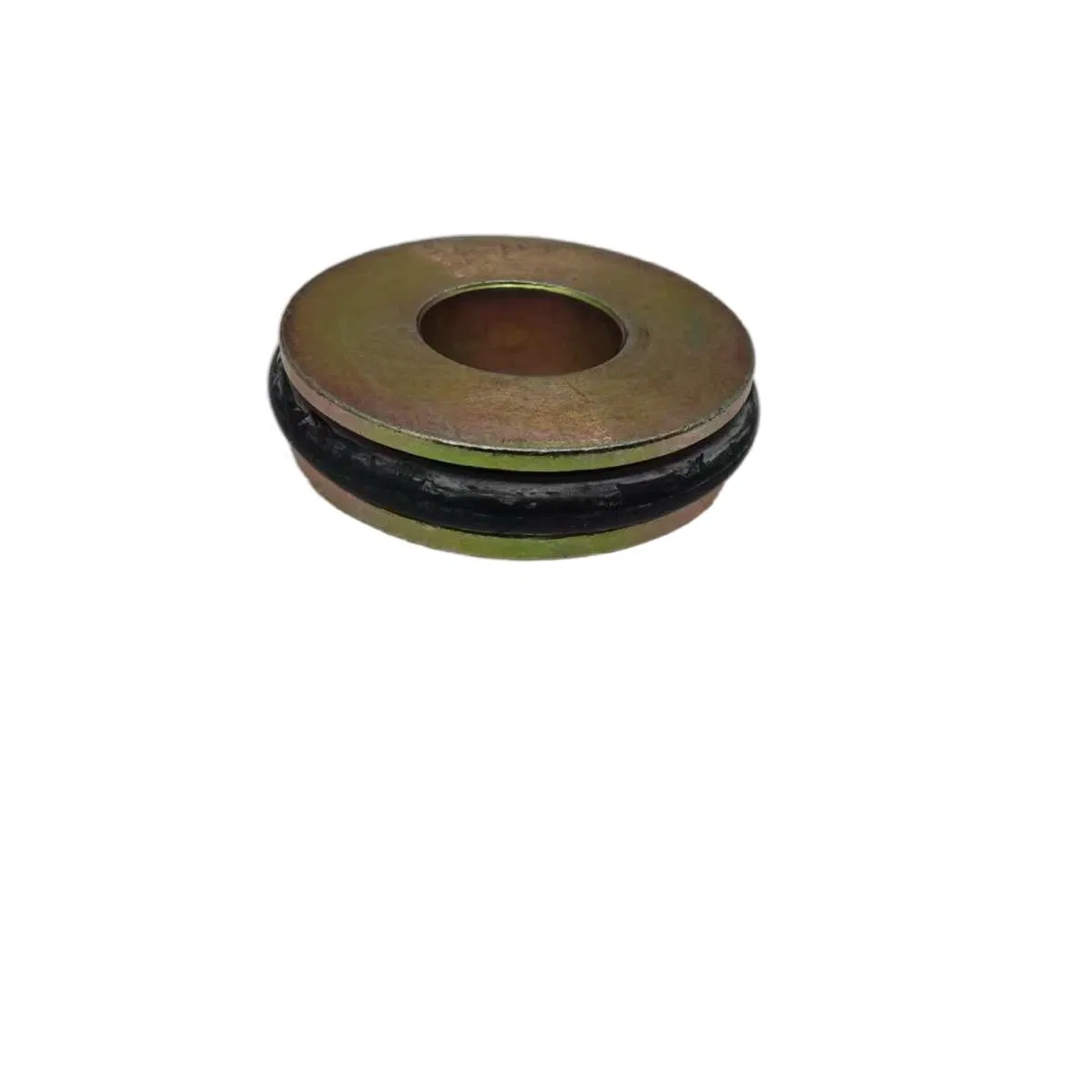 Harvester Idler Wheel Seal Buffer Component Be Found in Diesel Generator Sets to Reduce The Vibration and Noise Generated During Operation