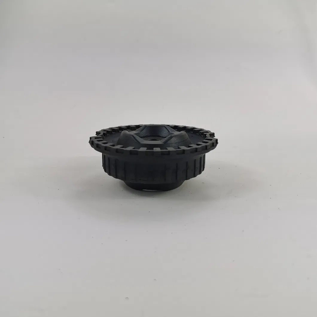 Strut Mounting Detail 2