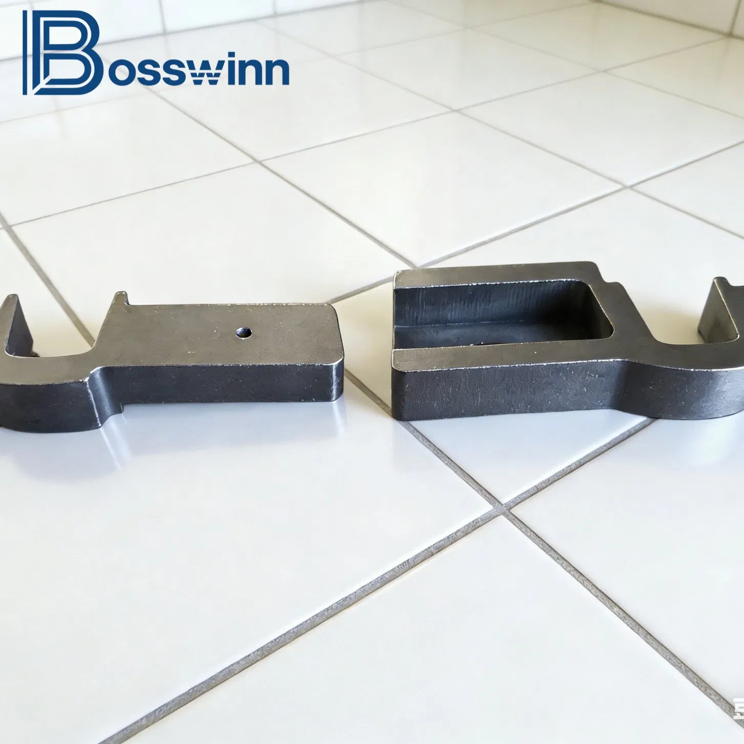 Premium Powder Metallurgy Belt Tensioner Mechanical Drive Components