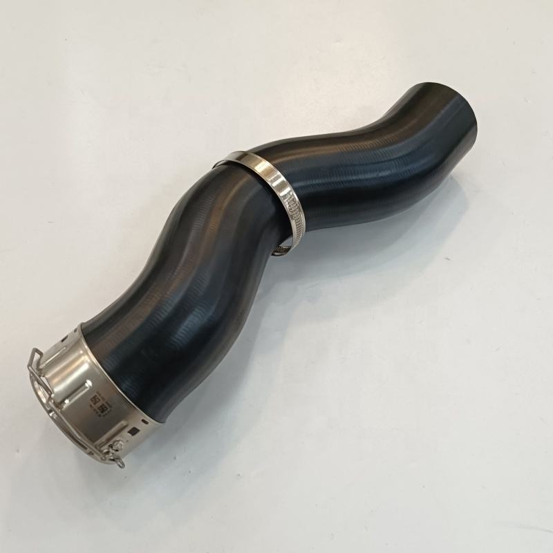 Jb3g-6c646-AC Jb3g6c646AC Auto Engine Cooling System Turbo Intercooler Hose Pipe for Ford Ranger Raptor 2.0 2019