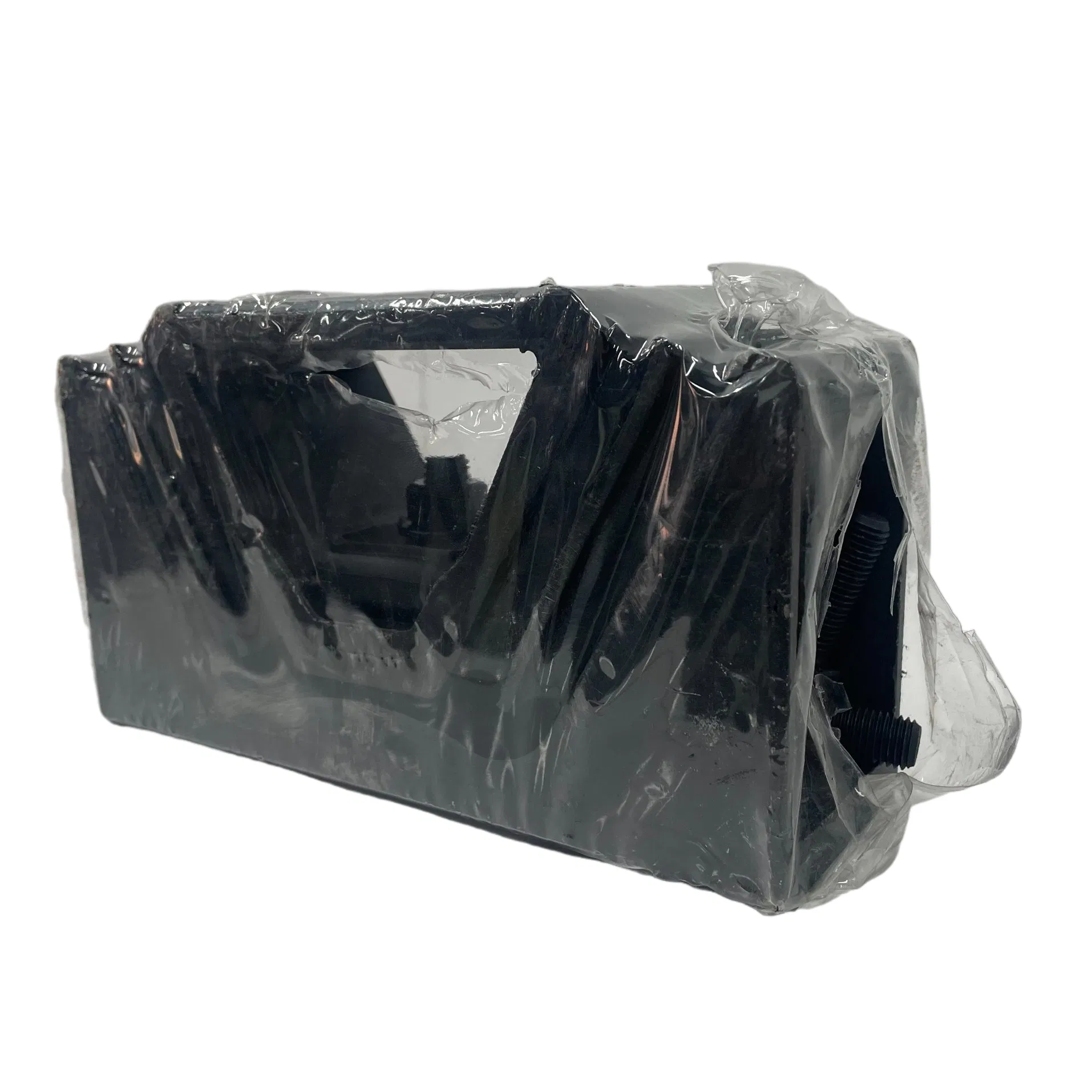 Genuine Truck Chassis Parts-Sinotruk HOWO Cab Universal Rear Suspension Support Wg9725592031 Rubber Metal Mount for Heavy Truck Hot Sale