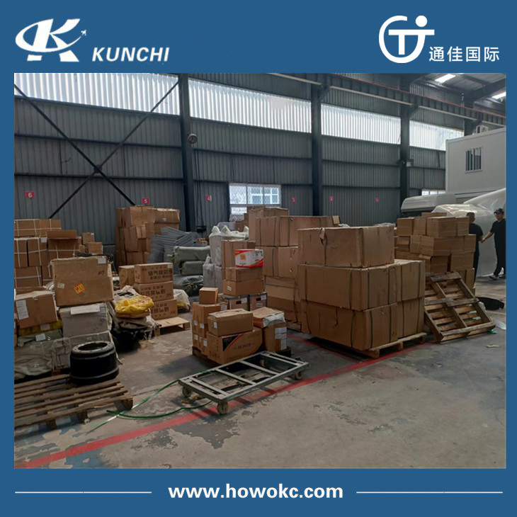 Sinotruk HOWO Chassis Parts Thrust Rod Core Az9725529213 Torque Rod Bushing 90*57 Torsion Rubber Core Use in The Sinotruk HOWO